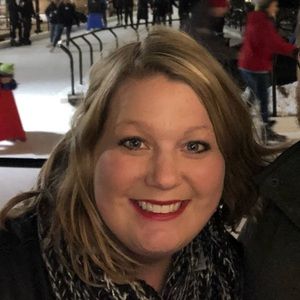 Meet your Posher, Amy